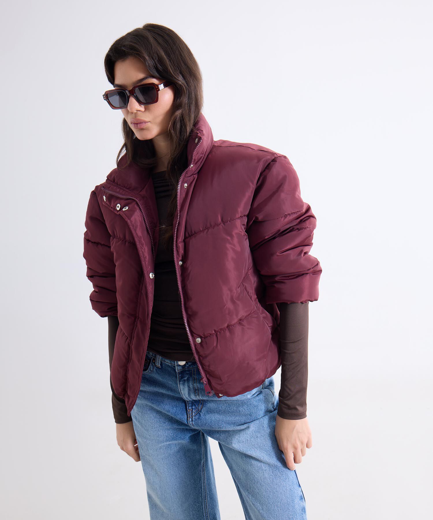Chaquetas para mujer