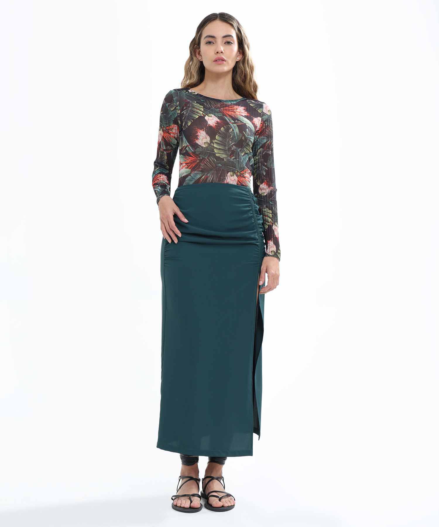 Camisetas Mujer