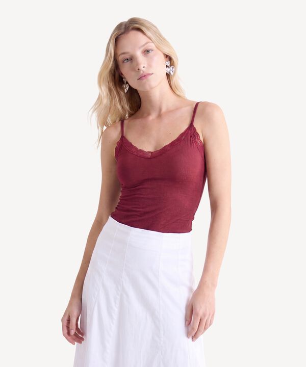 Camiseta Para Mujer