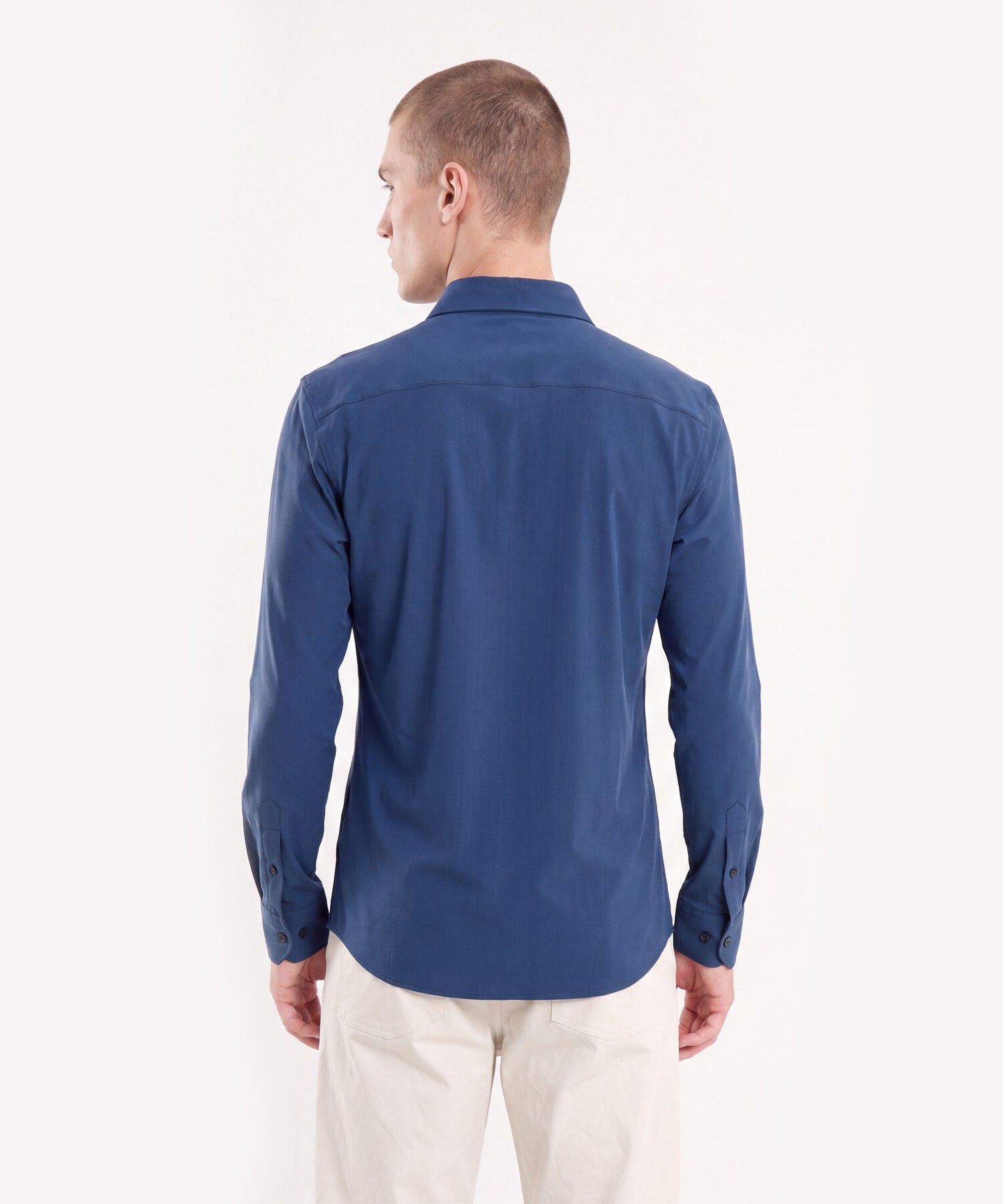 Camisa Para Hombre