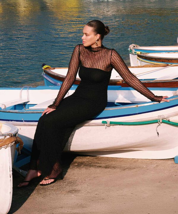 Vestidos de moda image number null