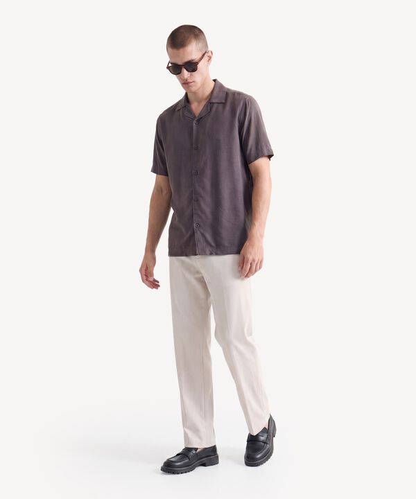 Camisa Para Hombre