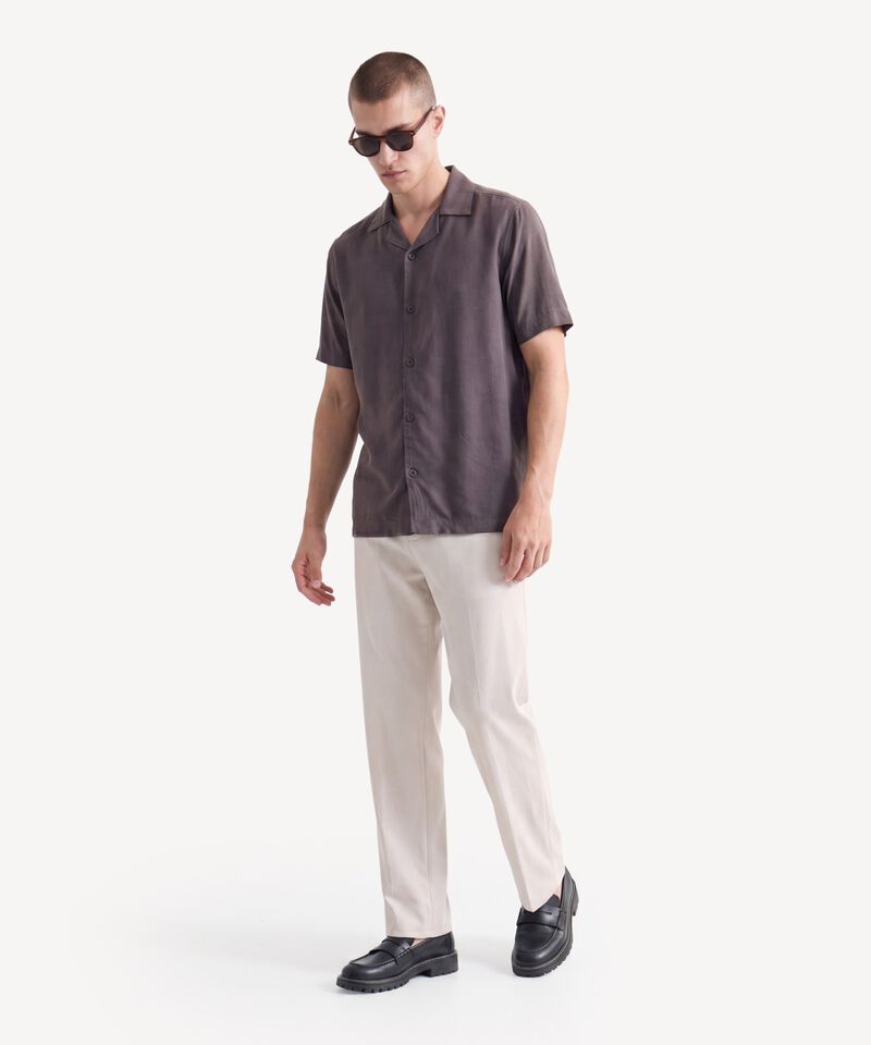 Camisa Para Hombre