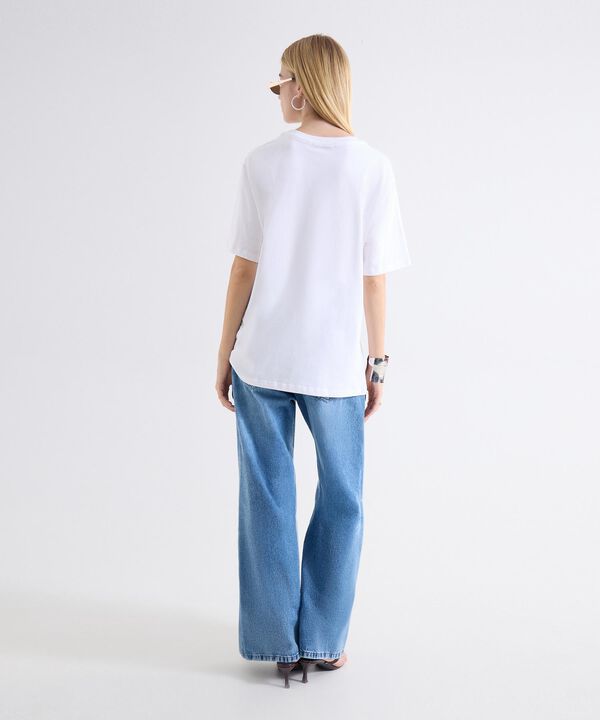 Camiseta para mujer