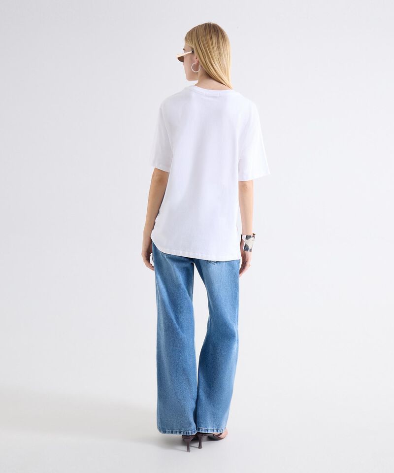 Camiseta para mujer