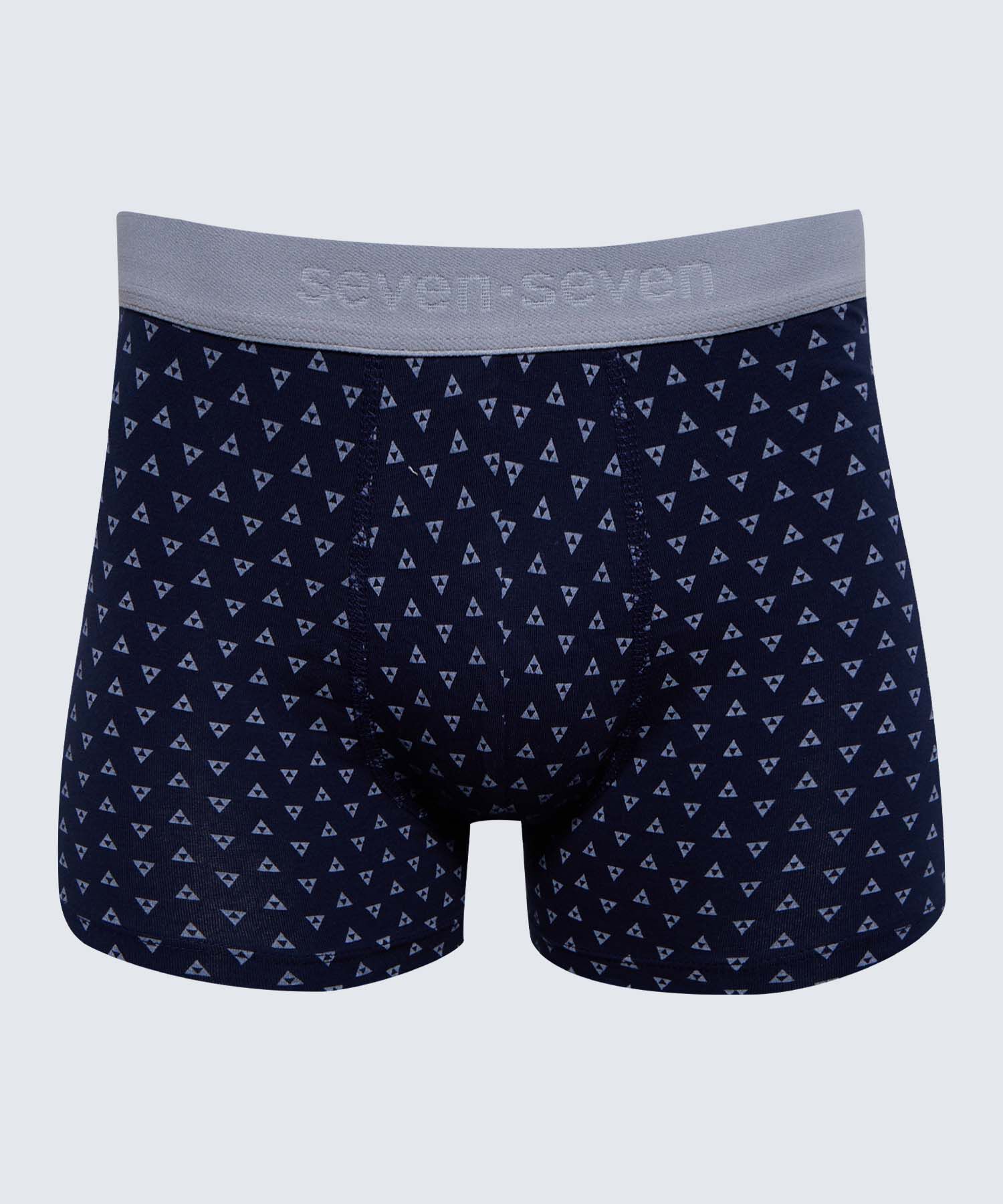 Boxers ajustados para hombre