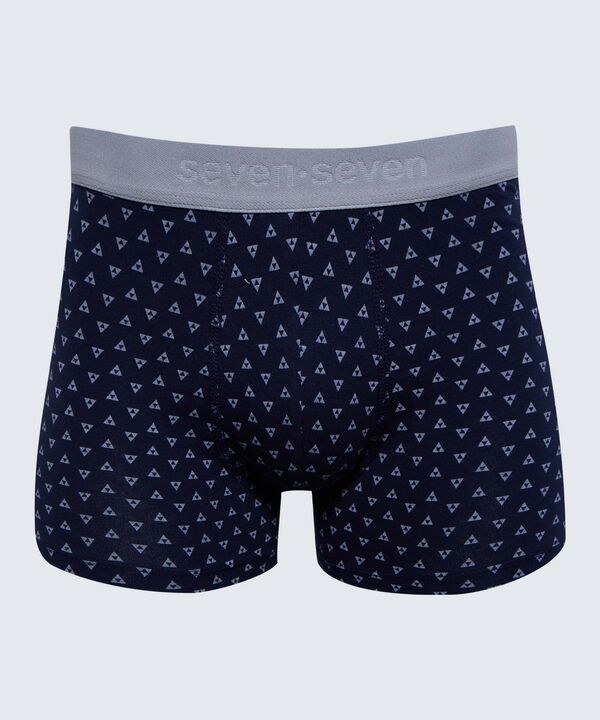 Boxers ajustados para hombre image number null