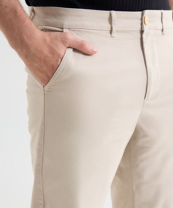 Pantalones para hombre