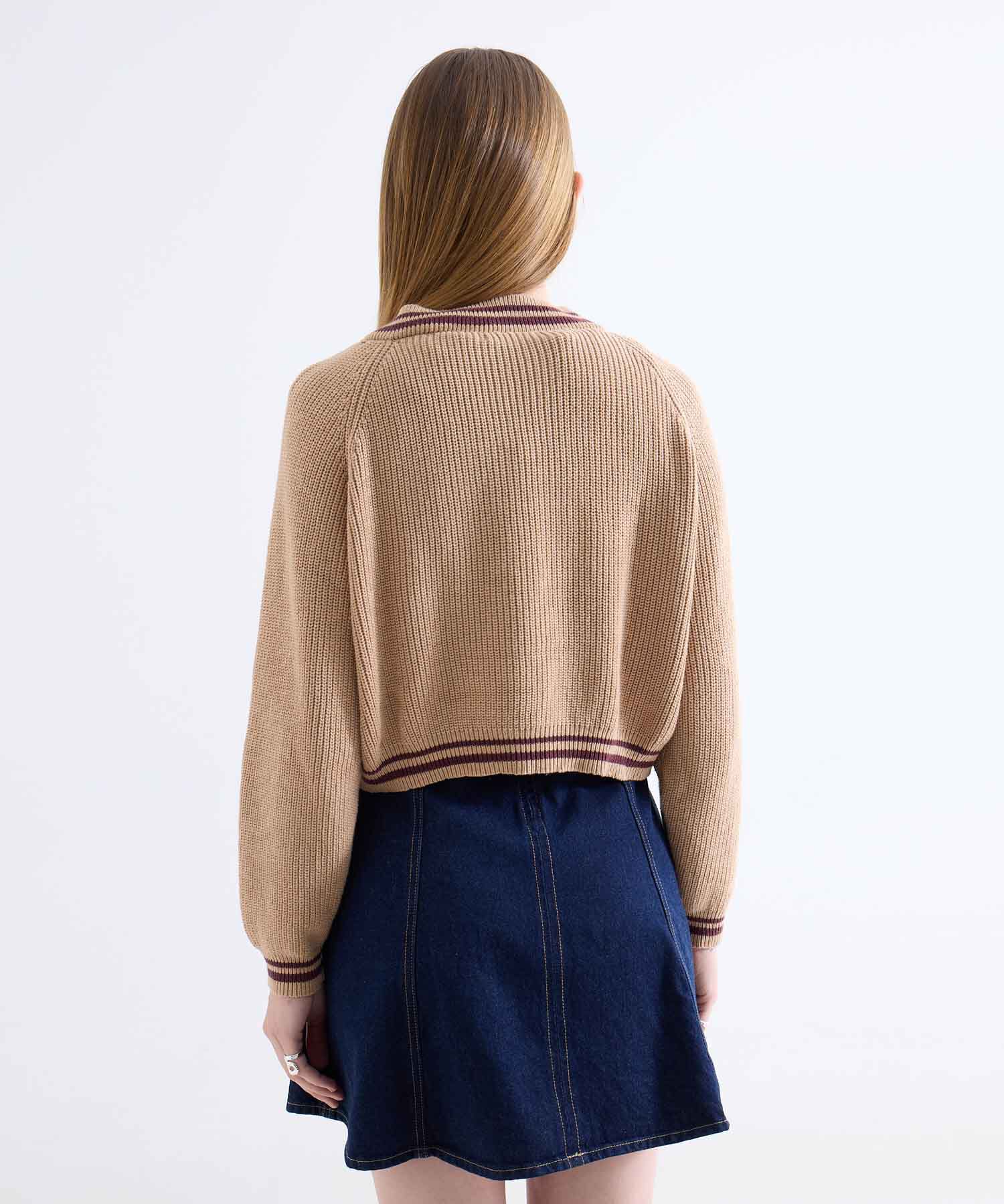 sacos para mujer
