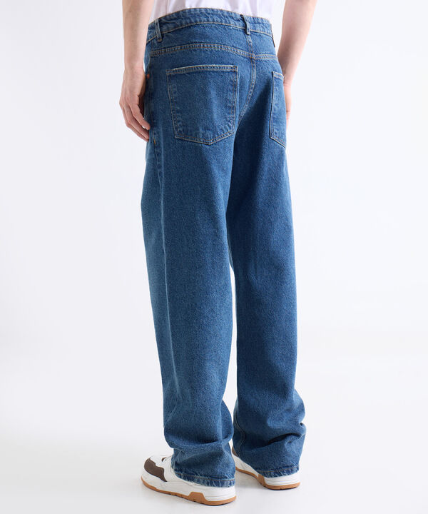 Jeans para hombre
