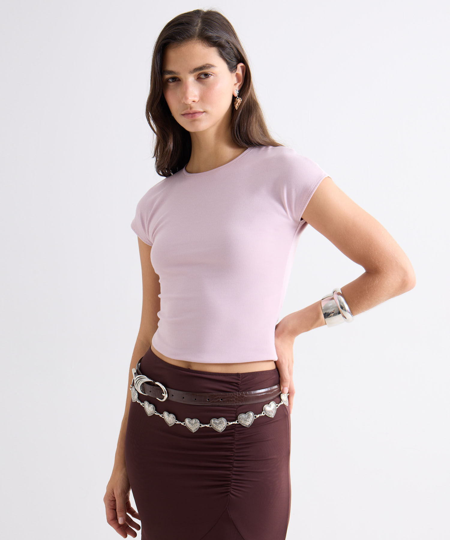 Camiseta para mujer