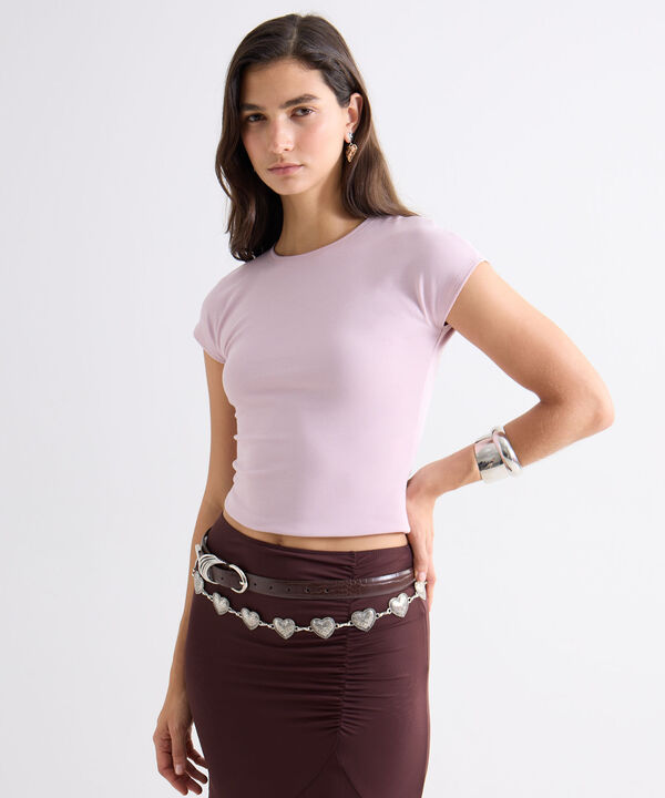 Camiseta para mujer image number null