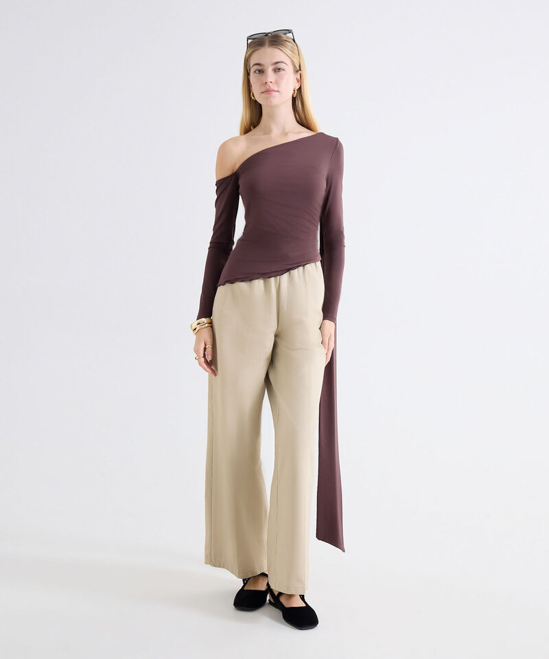 Camiseta para mujer