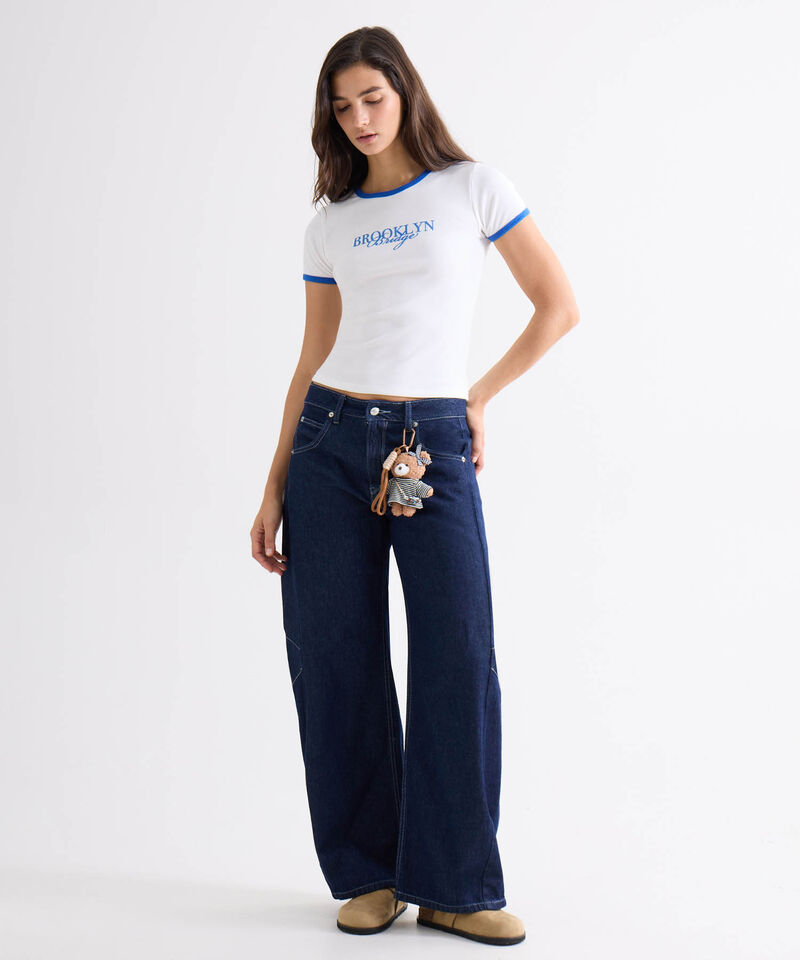 Camiseta para mujer