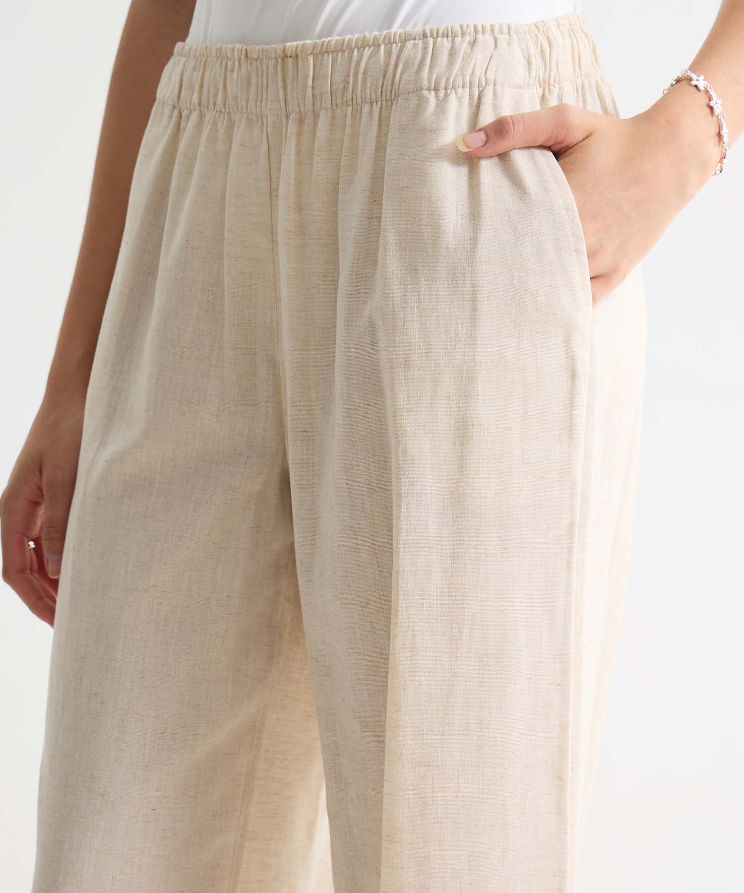 Pantalones para mujer