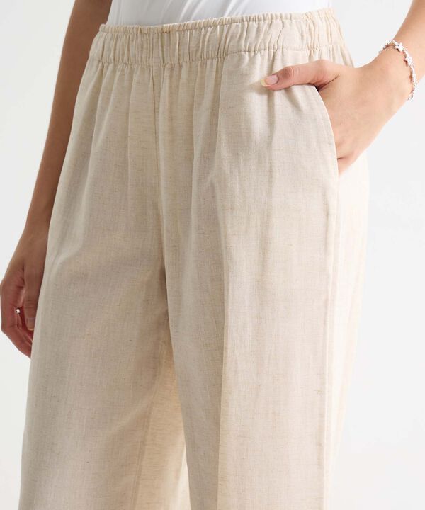 Pantalones para mujer