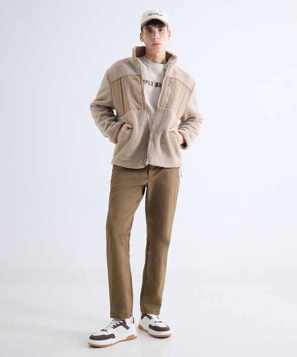 Pantalones para hombre image number null