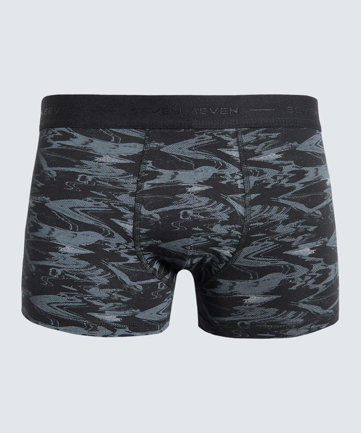 Boxers amplios para hombre