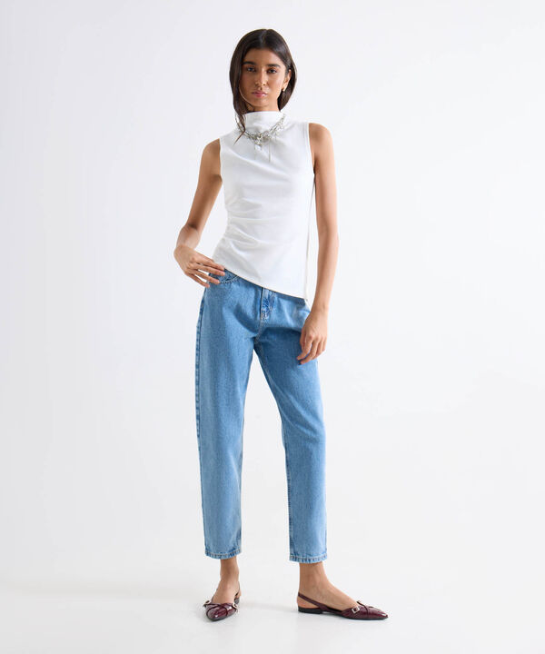 Jeans dama image number null