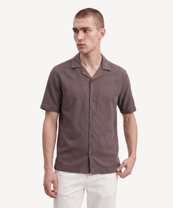 Camisa Para Hombre image number null