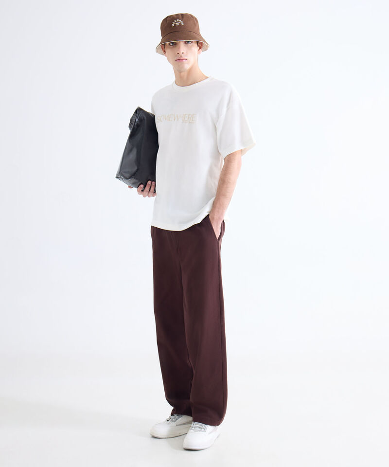 Pantalones para hombre