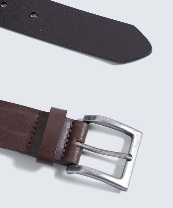 Cinturones para hombre  image number null