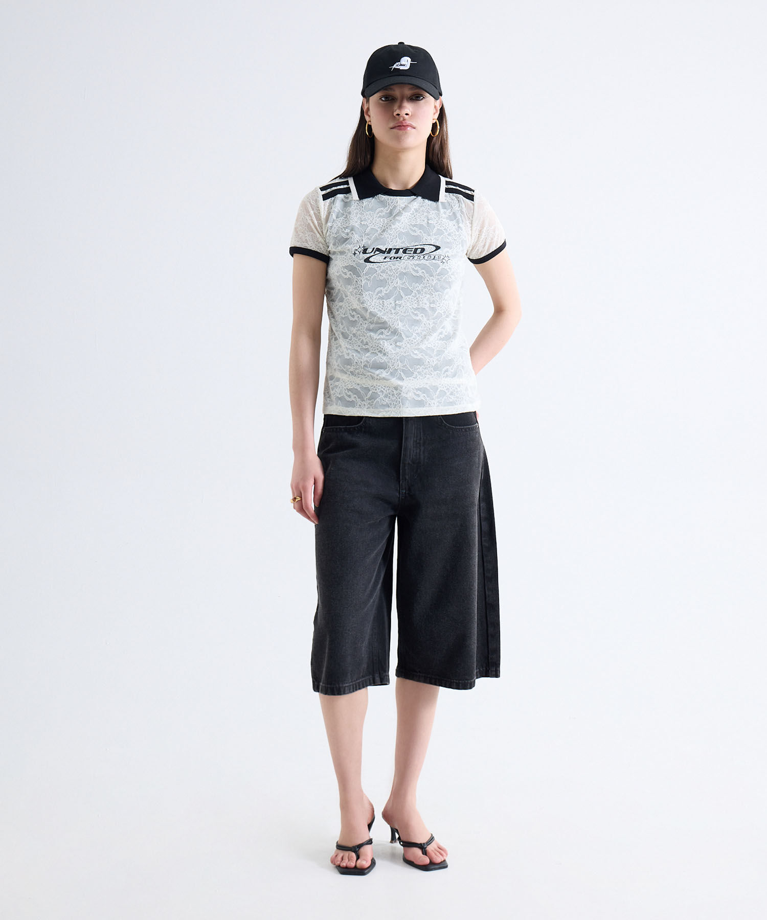 Shorts para mujeres