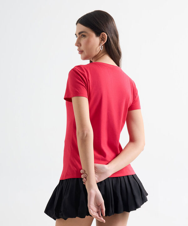 Camisetas Estampadas para mujer image number null