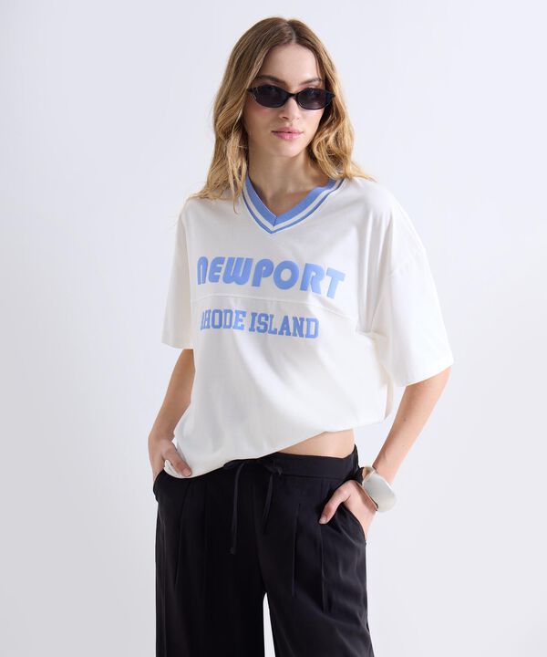 Camisetas Mujer