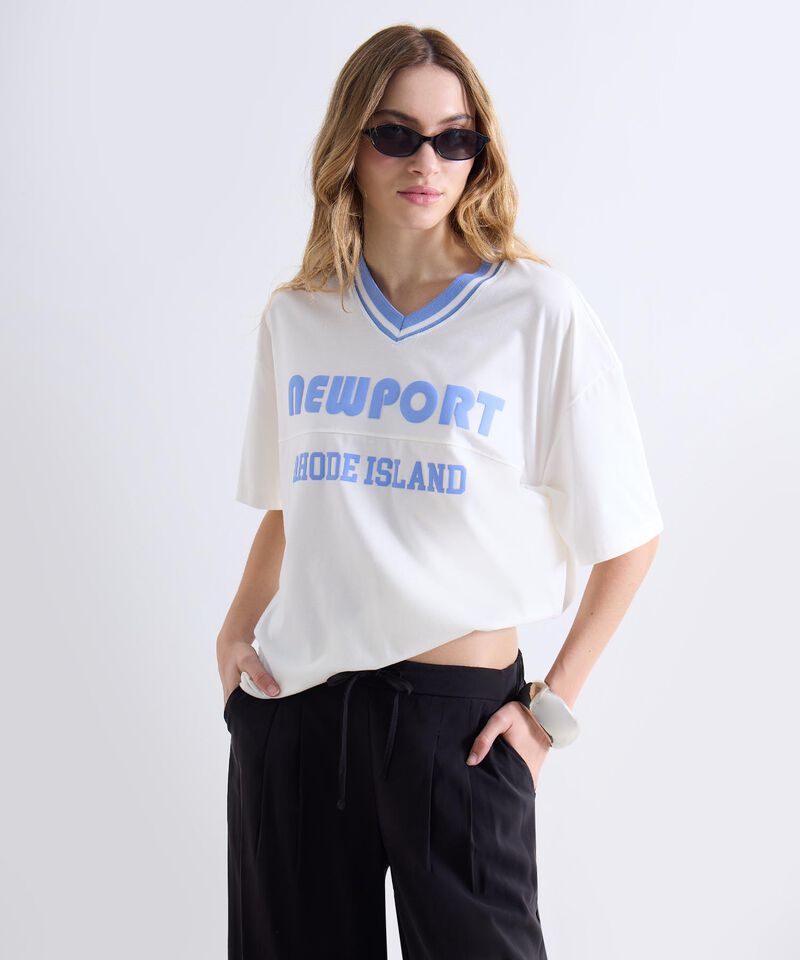 Camisetas Mujer