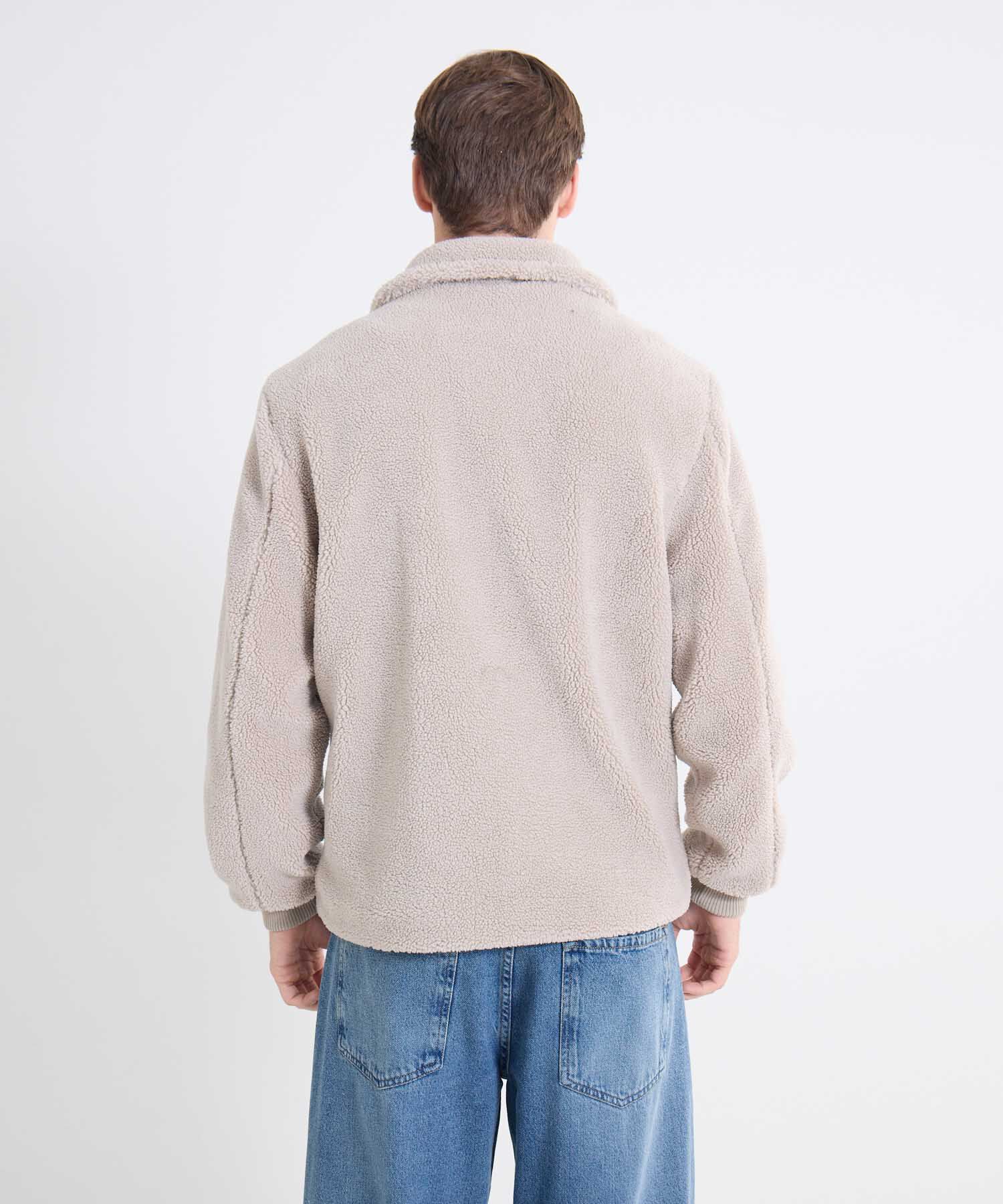 Chaqueta para hombre