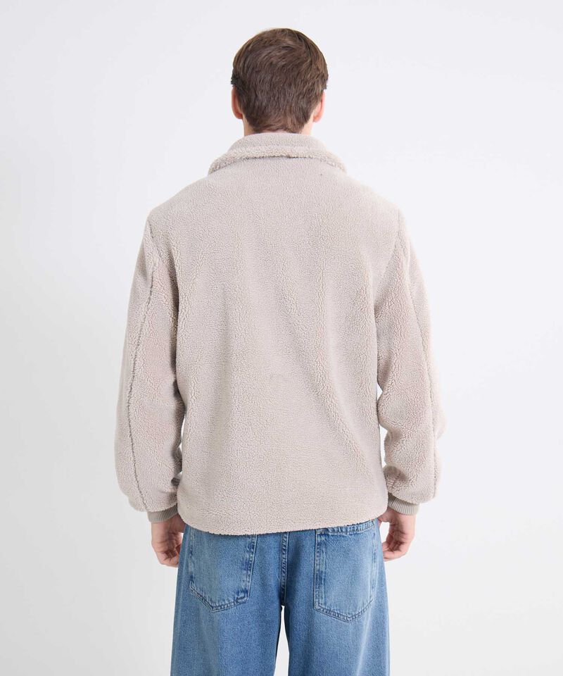 Chaqueta para hombre