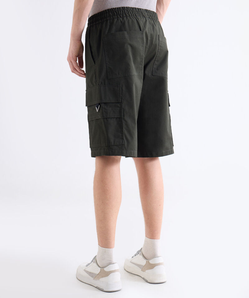 Bermudas para hombre