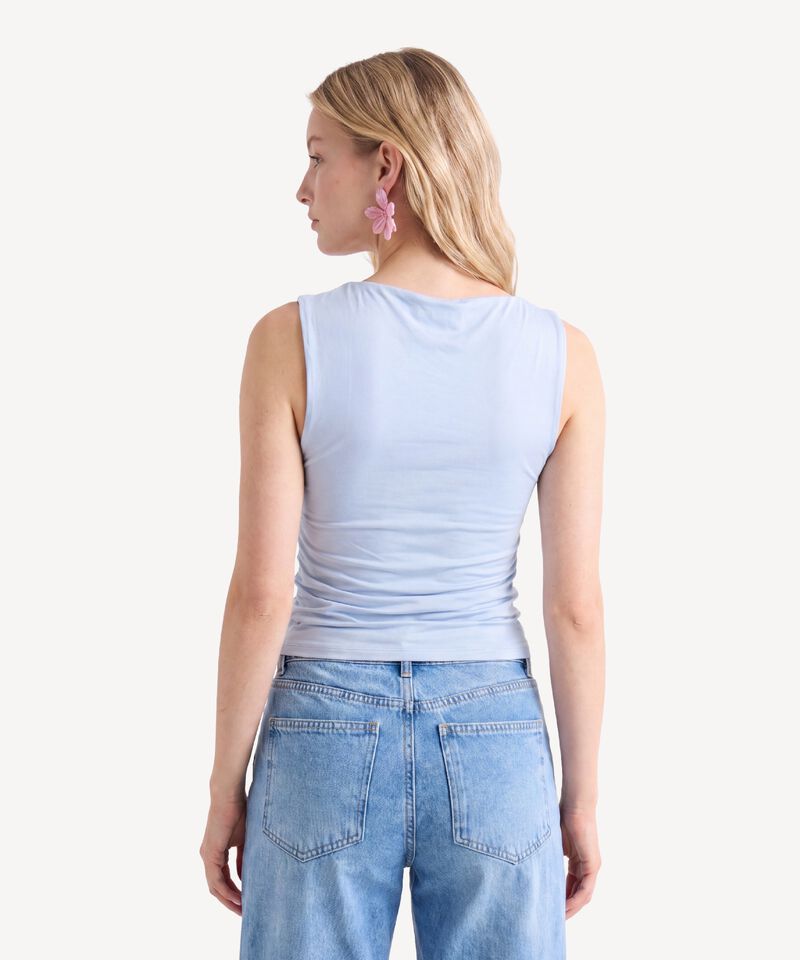 Camiseta para mujer