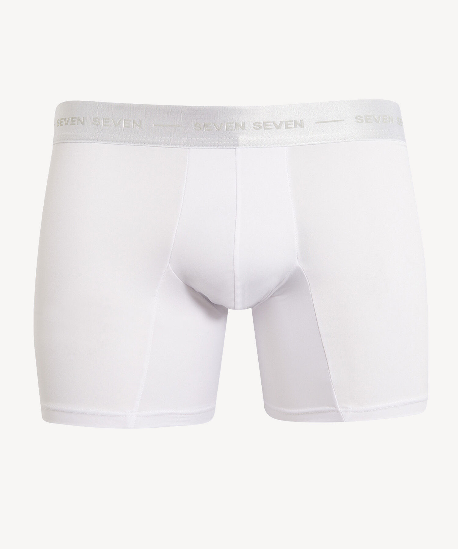Boxers ajustados para hombre