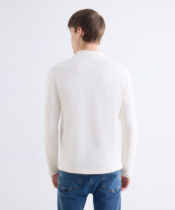 Camisetas polo para hombre