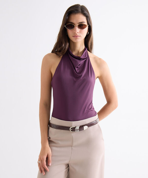 Camiseta para mujer image number null