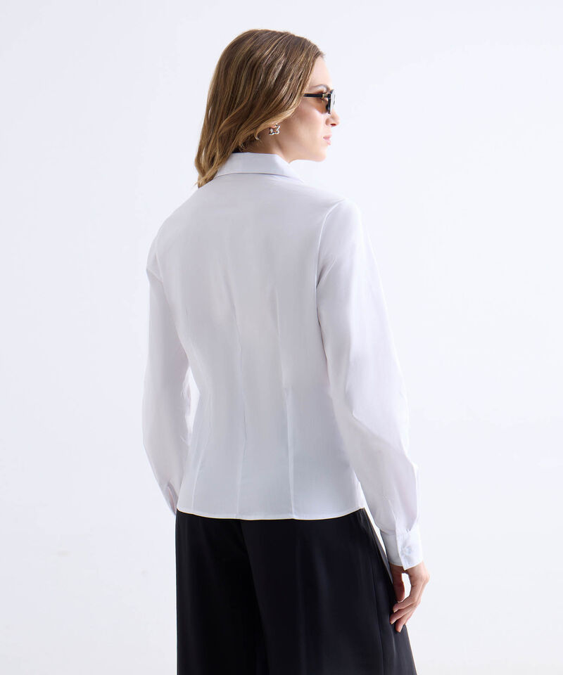 Blusas de moda para mujer