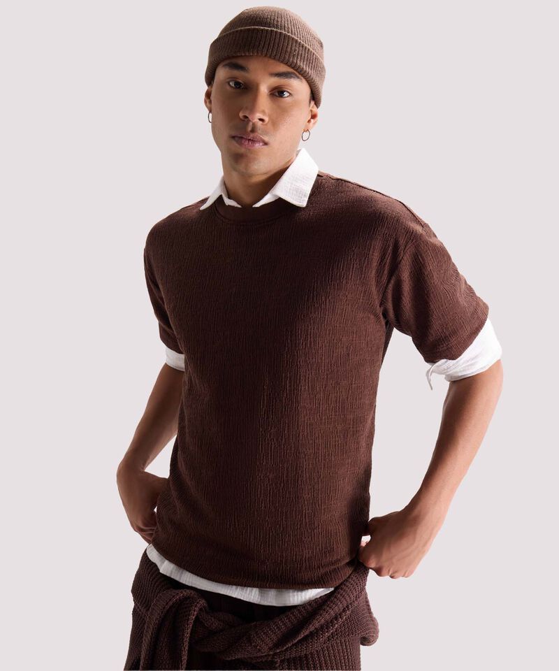 Camisetas para hombre