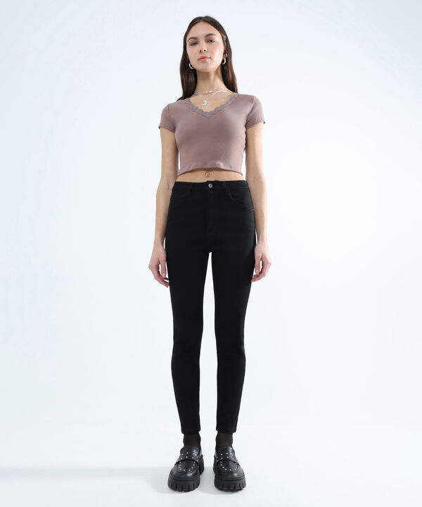 Jean Para Mujer image number null