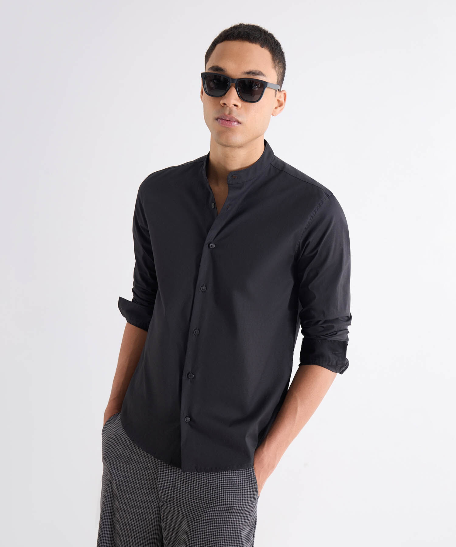 Camisas para hombre