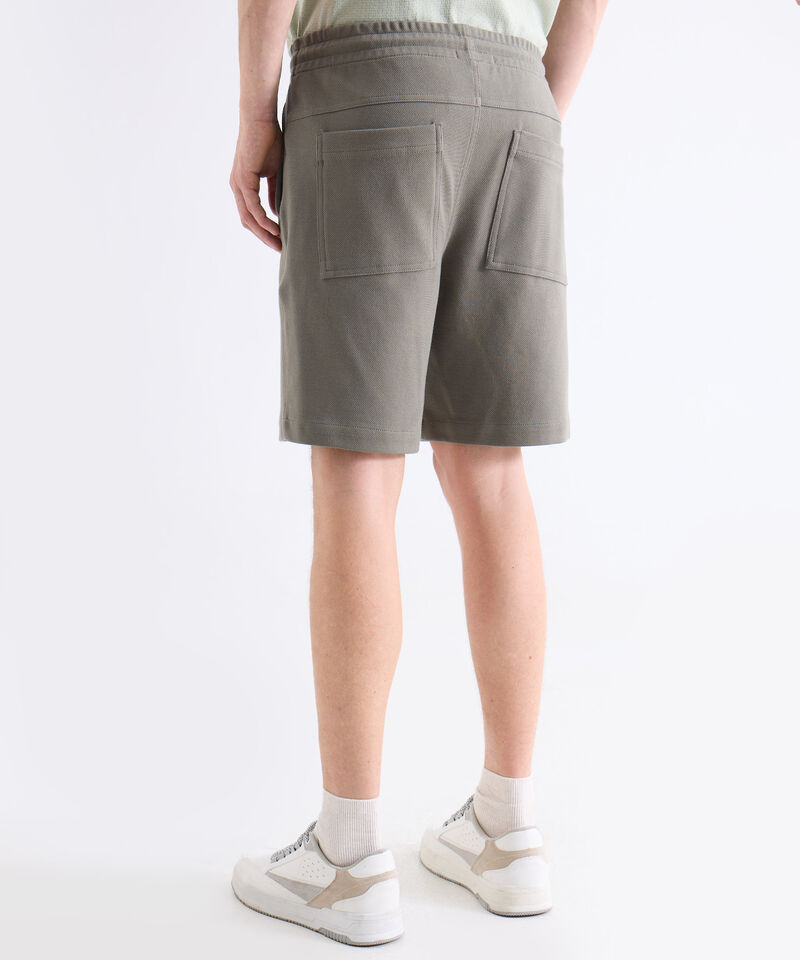 Bermudas para hombre