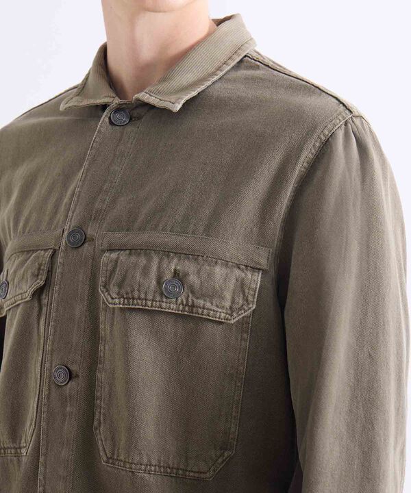 Chaquetas para hombre