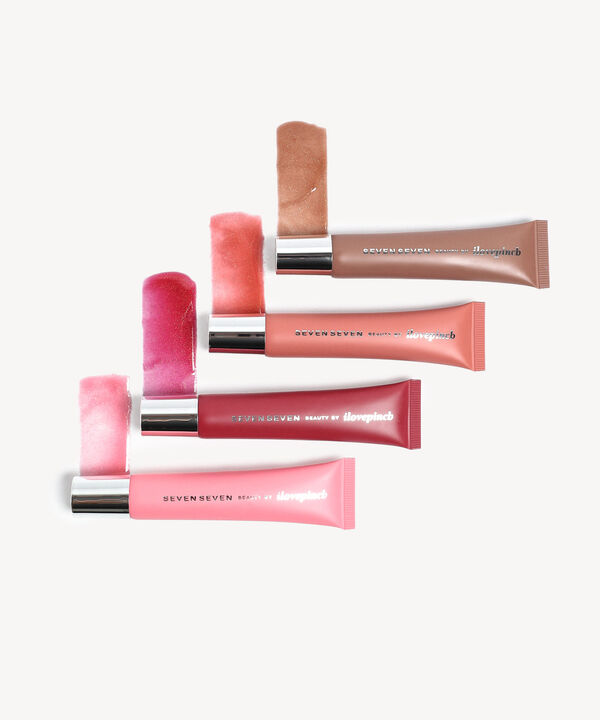Maquillaje para mujer