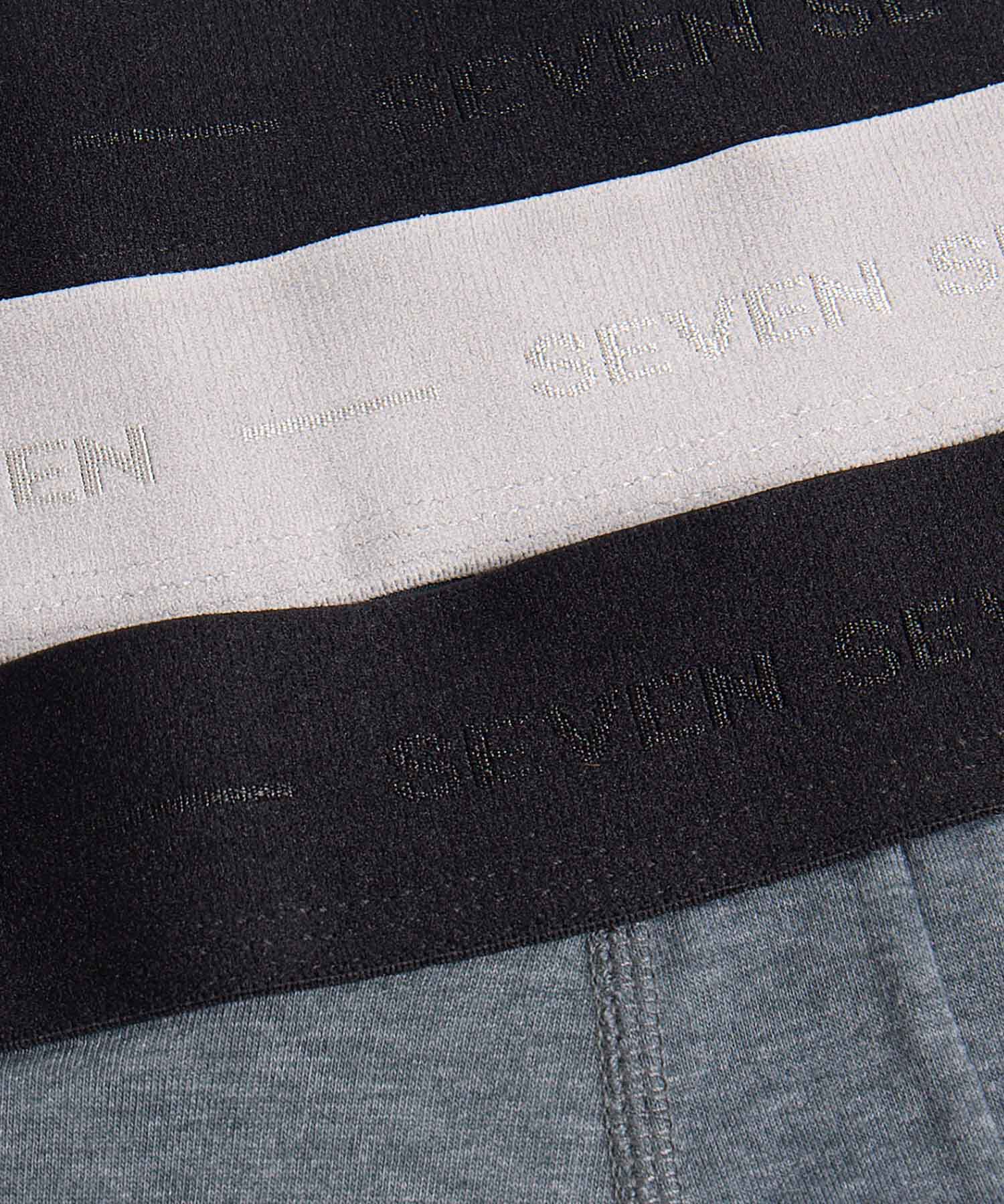 Boxers ajustados para hombre