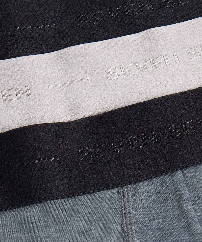 Boxers ajustados para hombre