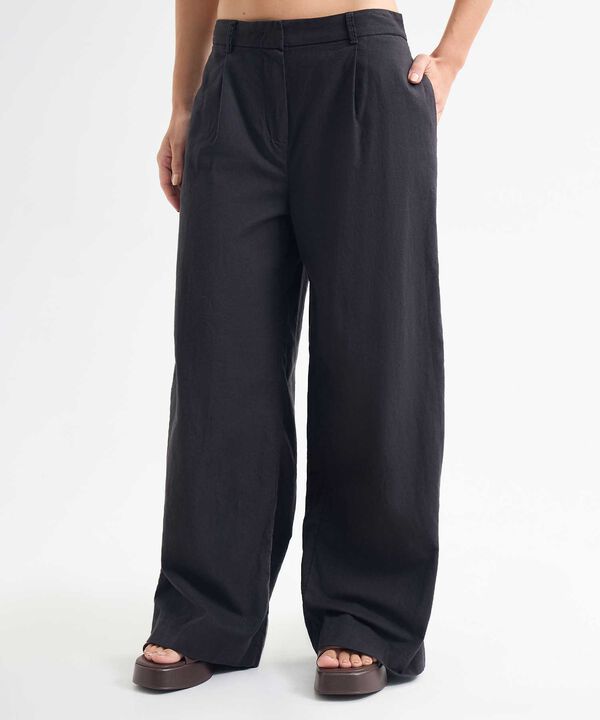 Pantalones para mujer