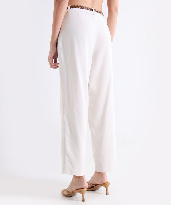 Pantalones para mujer