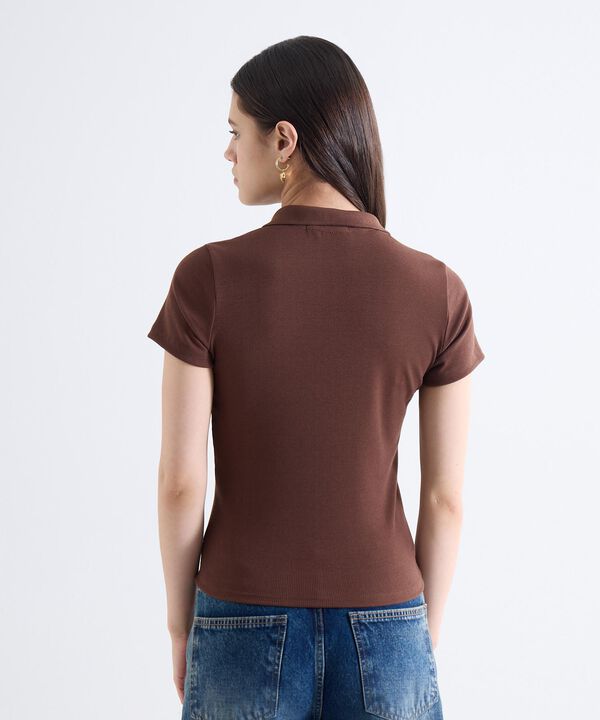 Camisetas Mujer