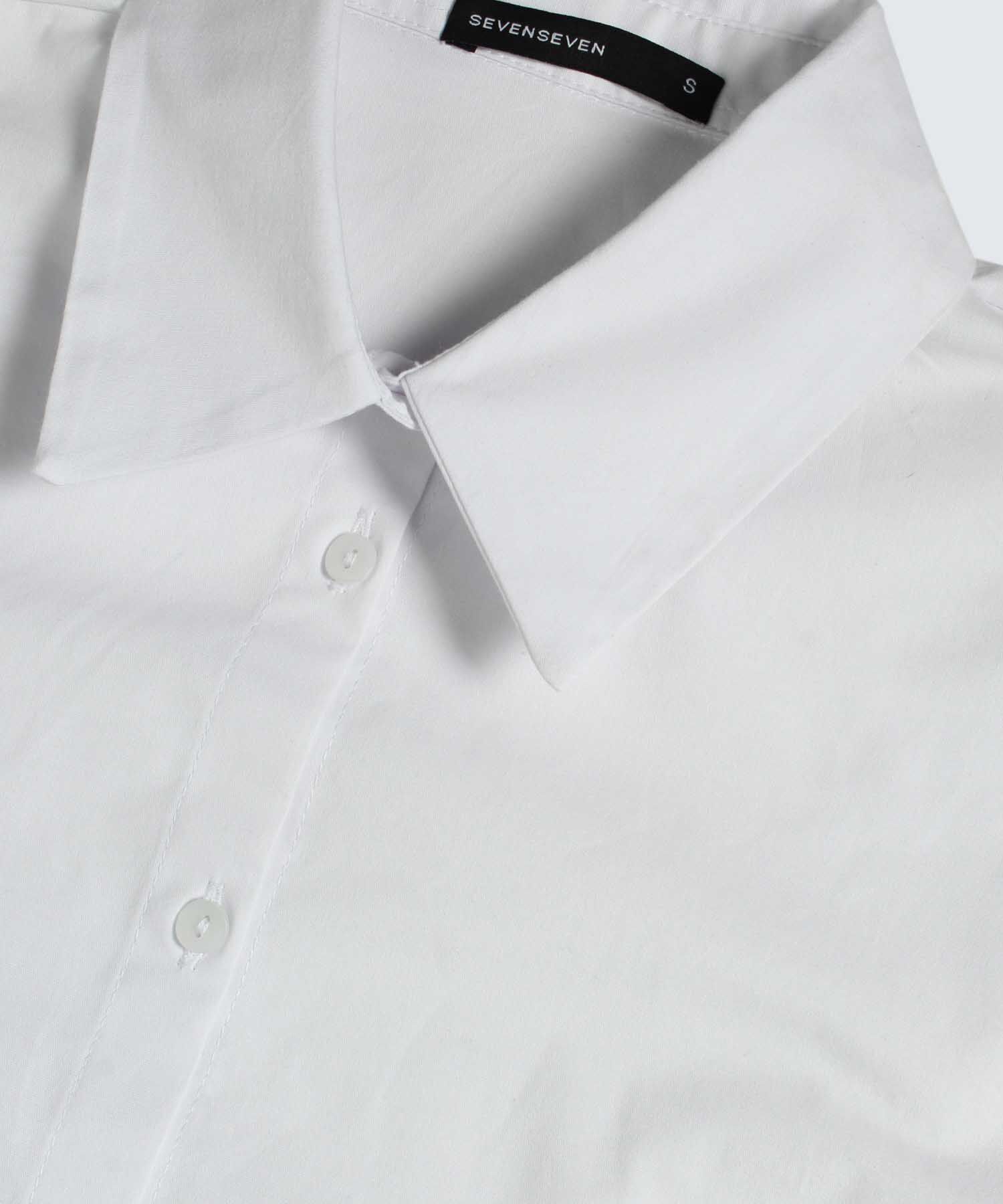 Blusas de moda para mujer